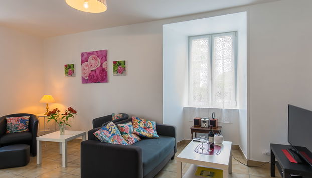 Casa con 3 camere da letto a Plounéour-Brignogan-plages con giardino e terrazza - Foto 3