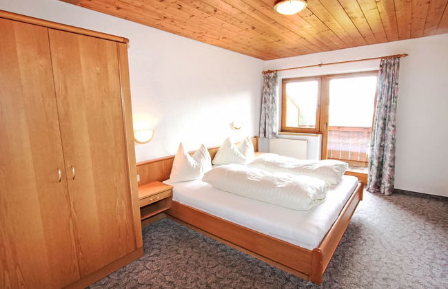 Apartamento de 3 quartos em Wald im Pinzgau com jardim - Foto 9