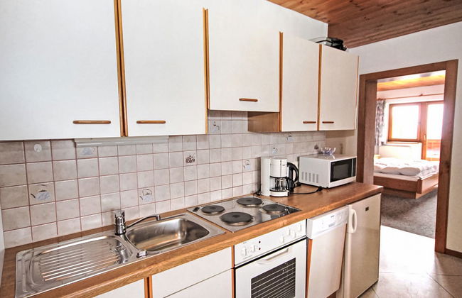Apartamento de 3 quartos em Wald im Pinzgau com jardim - Foto 8