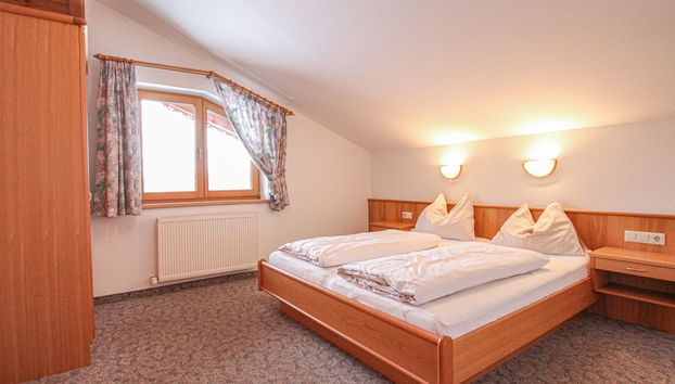 Apartment mit 3 Schlafzimmern in Wald im Pinzgau mit garten - Foto 5