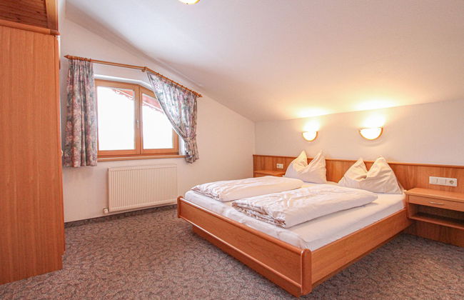 Apartamento de 3 quartos em Wald im Pinzgau com jardim - Foto 5