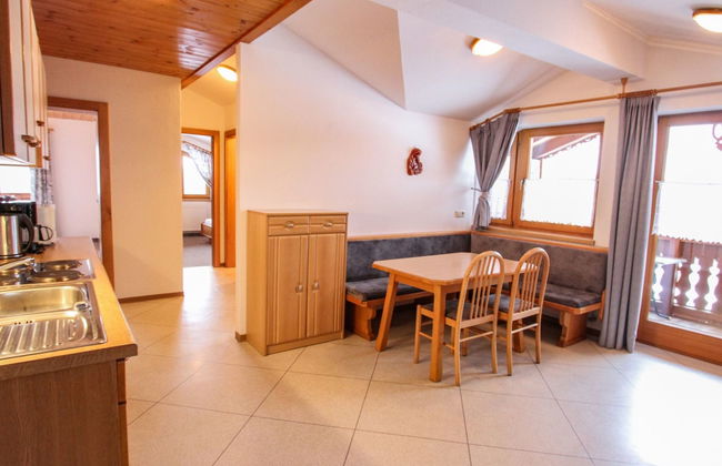 Apartamento de 3 quartos em Wald im Pinzgau com jardim - Foto 16