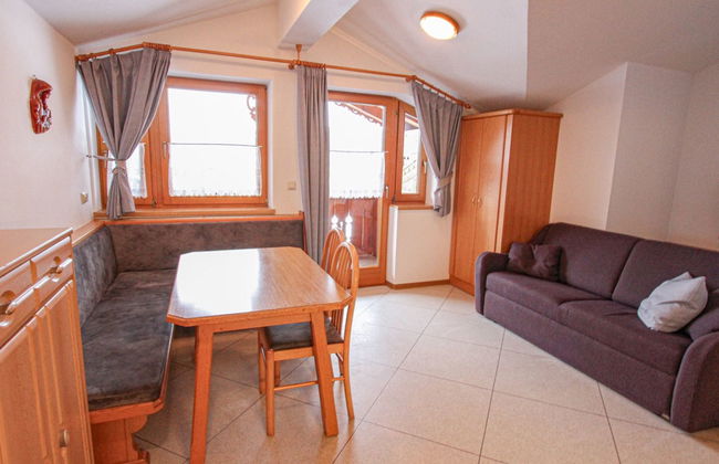 Apartamento de 3 quartos em Wald im Pinzgau com jardim - Foto 3