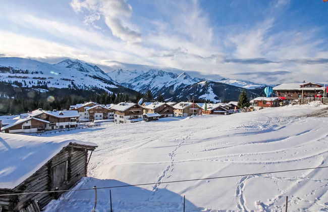 Apartamento de 3 quartos em Wald im Pinzgau com jardim - Foto 6