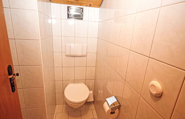 Apartamento de 3 quartos em Wald im Pinzgau com jardim - Foto 7