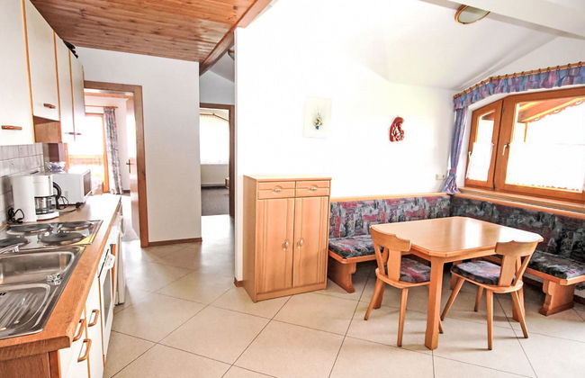 Apartamento de 3 quartos em Wald im Pinzgau com jardim - Foto 2