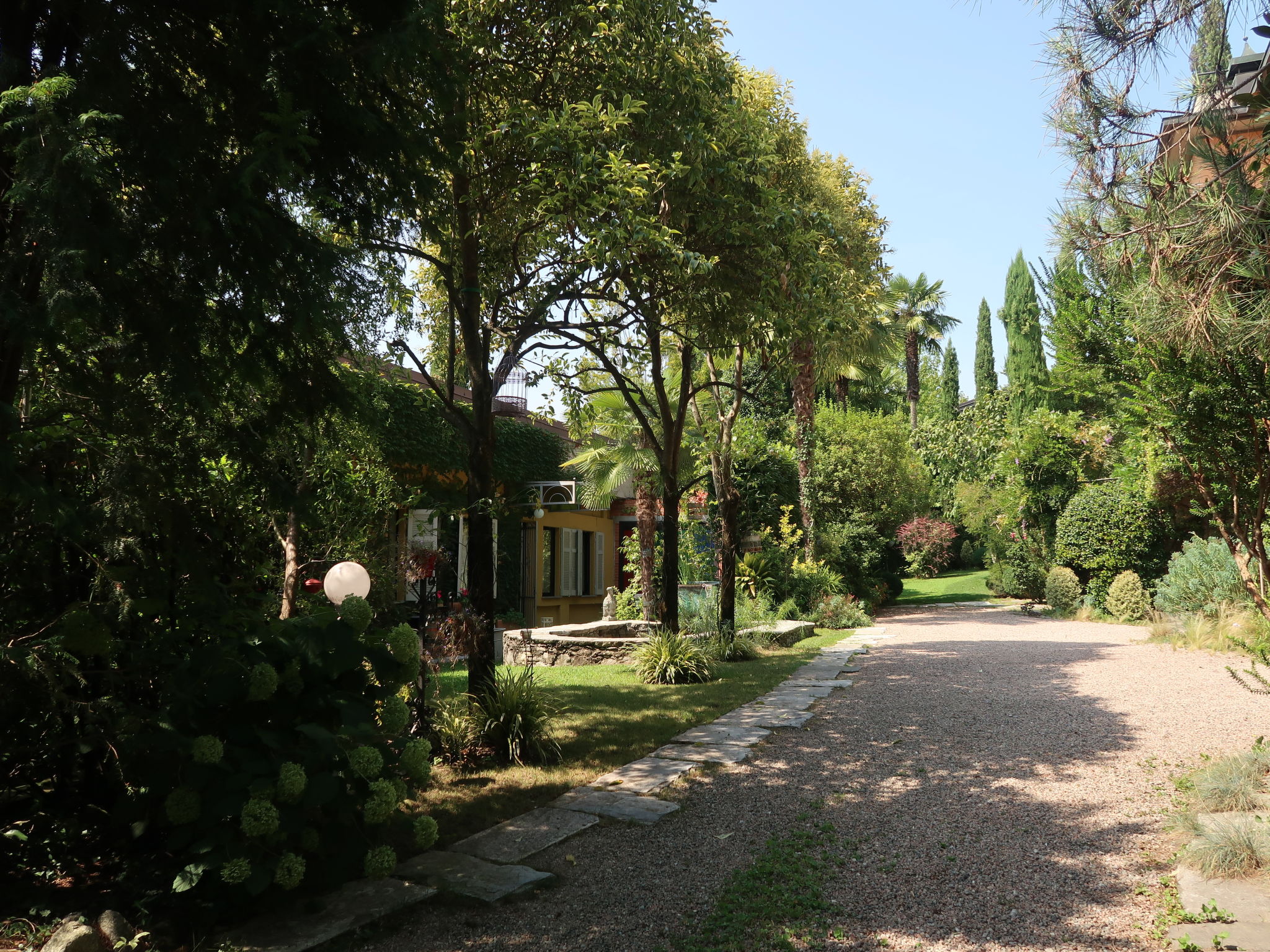 Photo 13 - Maison en Invorio avec jardin et vues sur la montagne