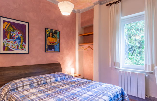 Casa de 1 quarto em Invorio com jardim - Foto 10