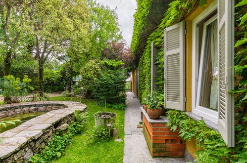 Photo 16 - Maison en Invorio avec jardin