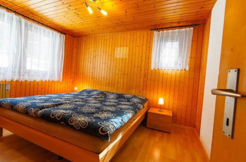 Foto 33 - Apartamento de 2 quartos em Riederalp