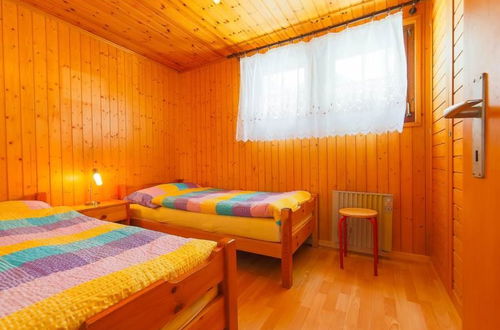 Foto 34 - Apartamento de 2 quartos em Riederalp