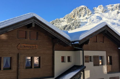 Foto 2 - Apartamento de 2 quartos em Riederalp