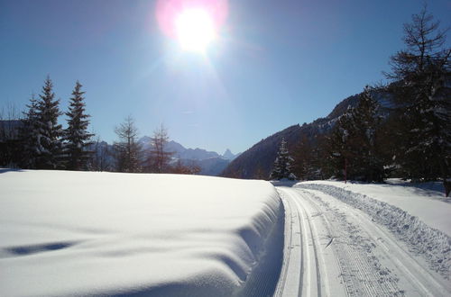 Foto 4 - Apartamento de 2 quartos em Riederalp