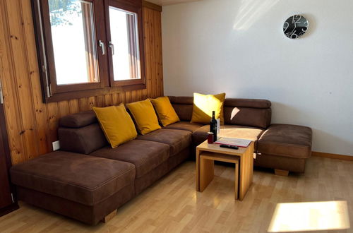 Photo 28 - 3 bedroom Apartment in Riederalp