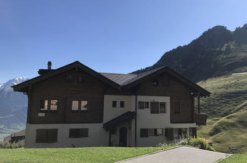 Photo 13 - 3 bedroom Apartment in Riederalp