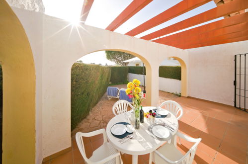 Photo 23 - Maison de 3 chambres à Calp avec piscine et jardin