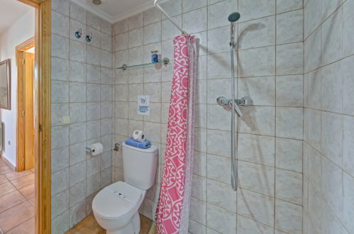 Photo 13 - 3 bedroom House in Calp with swimming pool and sea view