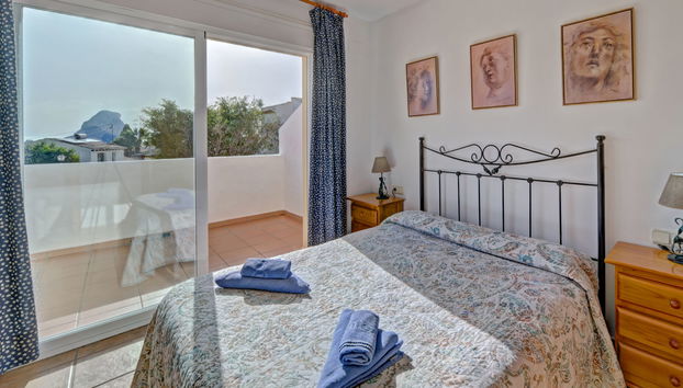Haus mit 4 Schlafzimmern in Calp mit schwimmbad und garten - Foto 5