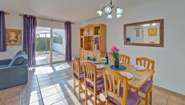 Haus mit 4 Schlafzimmern in Calp mit schwimmbad und garten - Foto 3