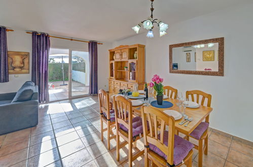 Photo 3 - Maison de 3 chambres à Calp avec piscine et jardin