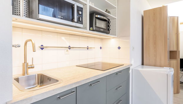 Appartamento con 3 camere da letto a Dives-sur-Mer - Foto 2