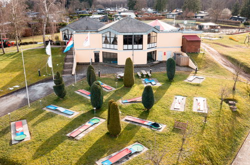 Photo 24 - Maison de 2 chambres à Gerolstein avec piscine et jardin