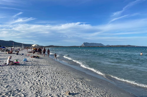 Foto 5 - Apartment mit 2 Schlafzimmern in San Teodoro mit terrasse und blick aufs meer