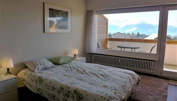 Appartement de 1 chambre à Lens - Photo 4