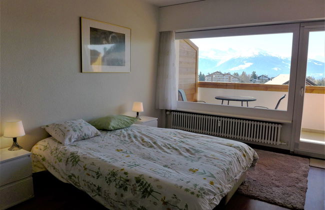 Appartement de 1 chambre à Lens - Photo 4