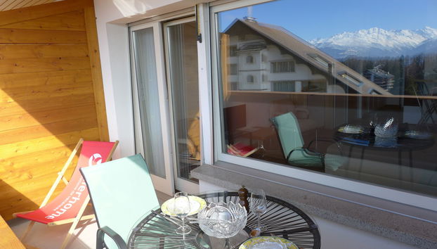 Appartement de 1 chambre à Lens - Photo 5