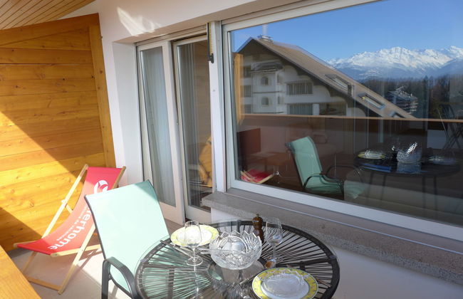 Appartement de 1 chambre à Lens - Photo 5