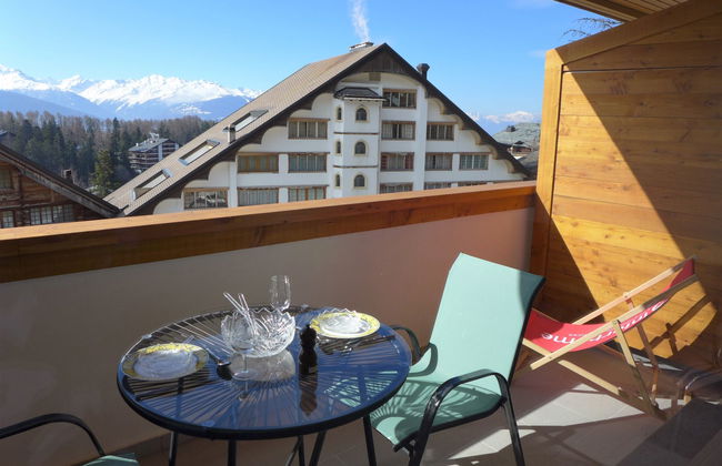 Appartement de 1 chambre à Lens - Photo 19