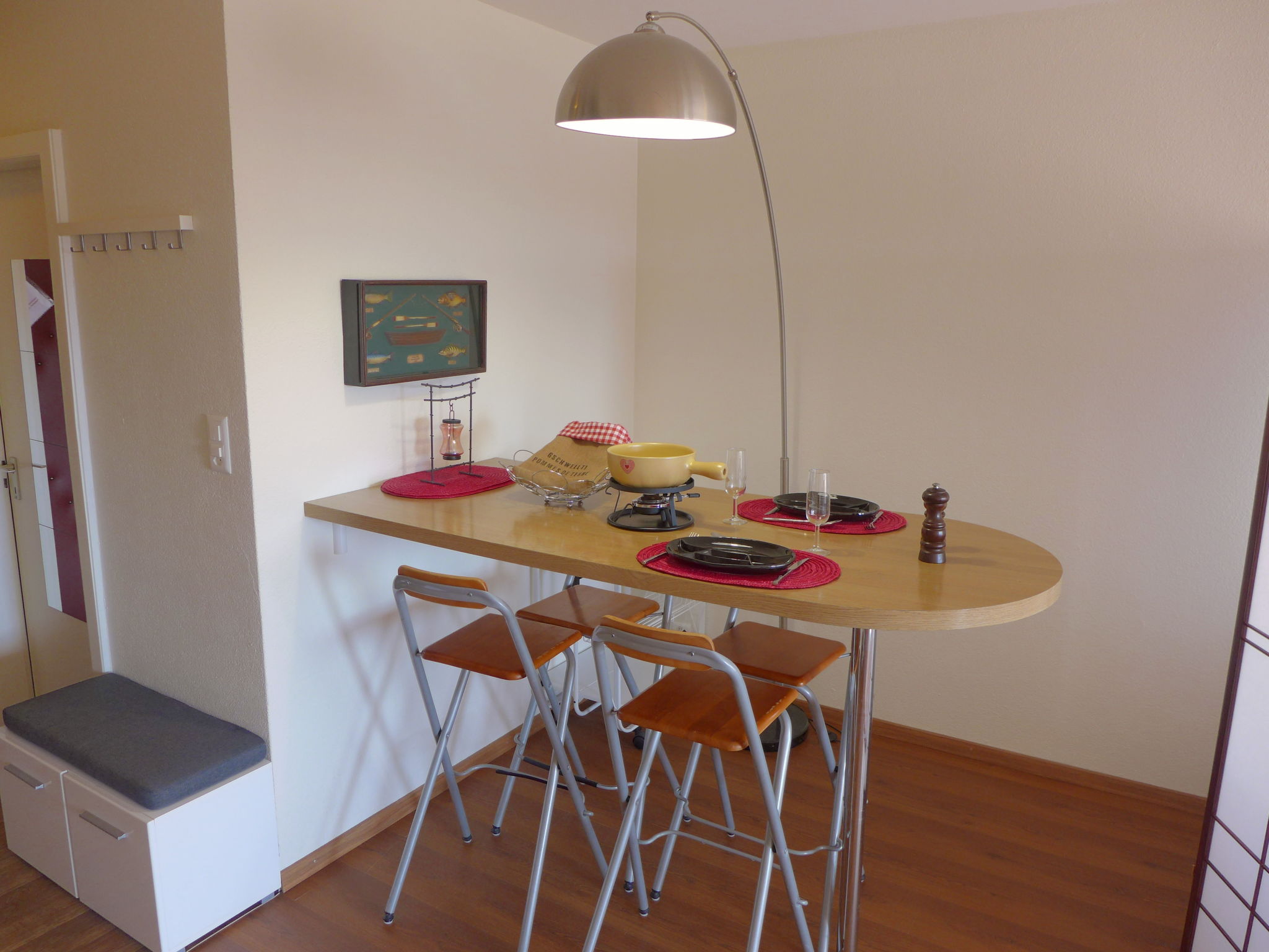 Photo 10 - Appartement en Lens