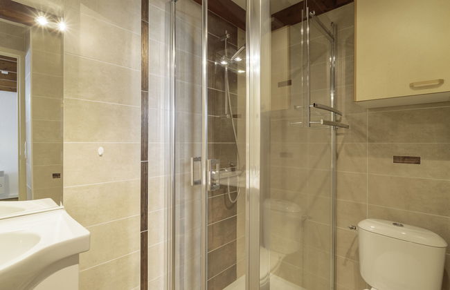 Casa de 2 quartos em Vaux-sur-Mer com jardim - Foto 15