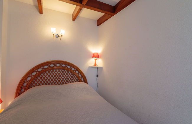 Casa de 2 quartos em Vaux-sur-Mer com jardim - Foto 11