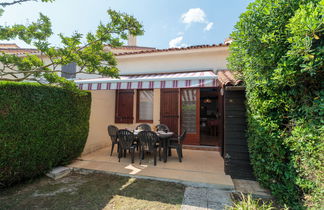 Photo 1 - Maison de 1 chambre à Vaux-sur-Mer avec jardin