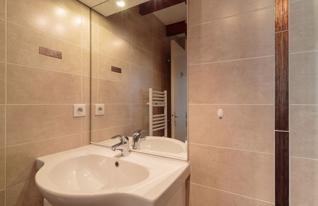 Casa de 2 quartos em Vaux-sur-Mer com jardim - Foto 16