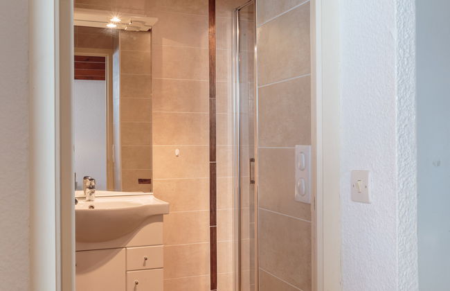 Casa de 2 quartos em Vaux-sur-Mer com jardim - Foto 14