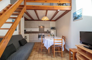 Photo 3 - 1 bedroom House in Vaux-sur-Mer with garden