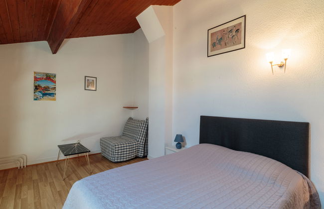 Casa de 2 quartos em Vaux-sur-Mer com jardim - Foto 13