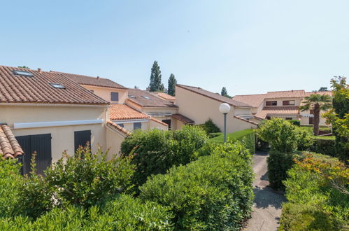 Photo 21 - Maison de 1 chambre à Vaux-sur-Mer avec jardin