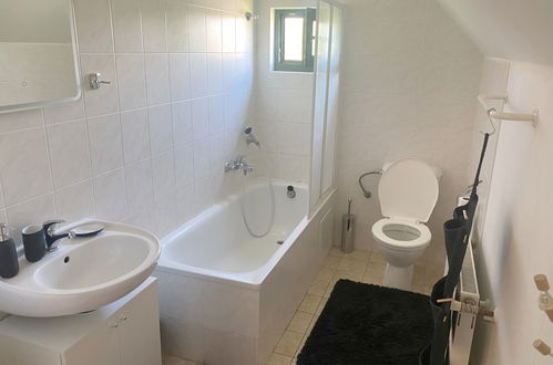 Foto 10 - Casa con 3 camere da letto a Černý Důl con piscina e giardino