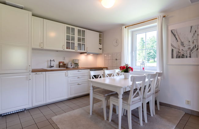 Casa de 3 quartos em Černý Důl com piscina e jardim - Foto 5