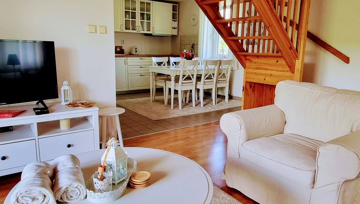 Haus mit 3 Schlafzimmern in Černý Důl mit schwimmbad und garten - Foto 1