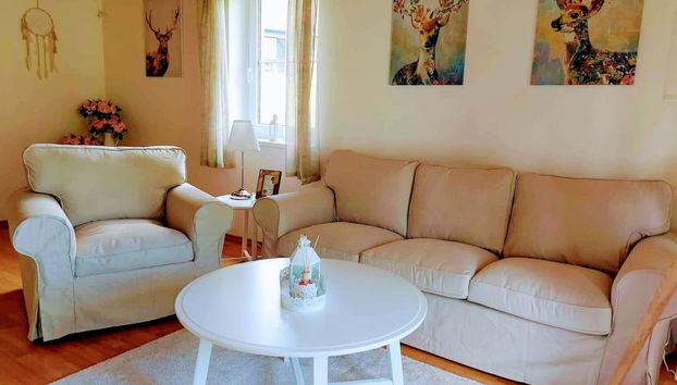 Haus mit 3 Schlafzimmern in Černý Důl mit schwimmbad und garten - Foto 4