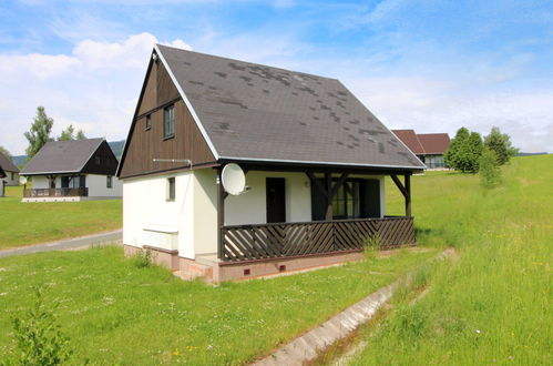 Photo 16 - Maison de 3 chambres à Černý Důl avec piscine et jardin