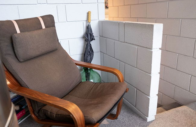 Apartamento em Londres com jardim - Foto 15