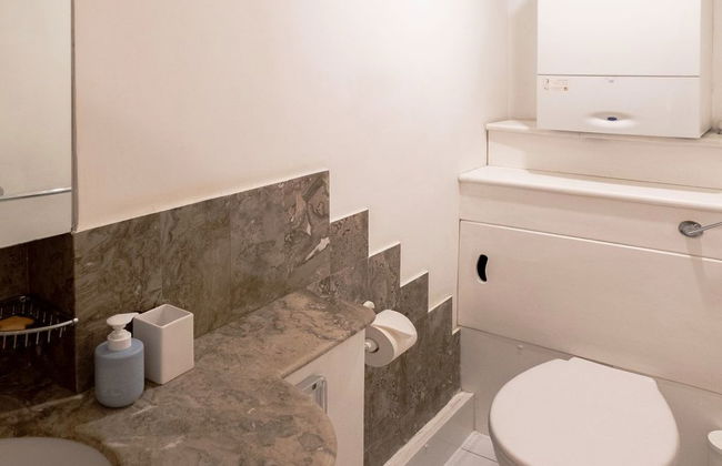 Apartamento em Londres com jardim - Foto 35