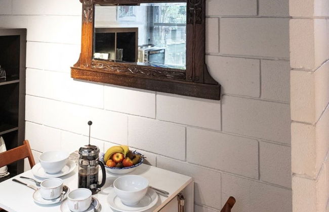 Apartamento em Londres com jardim - Foto 25
