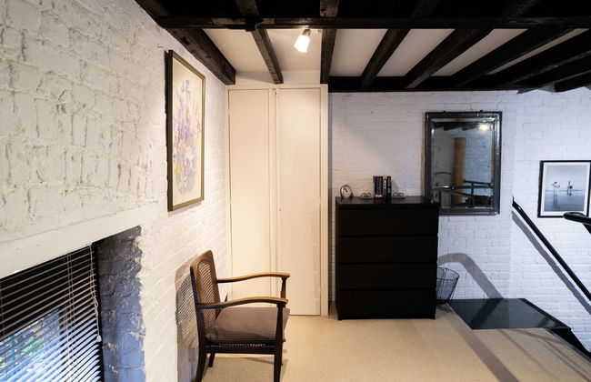 Apartamento em Londres com jardim - Foto 28